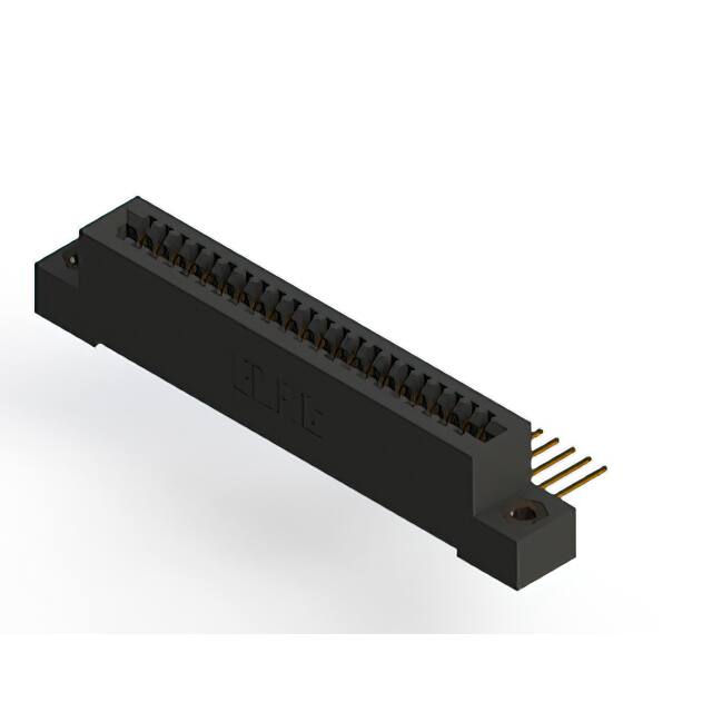 892-022-559-107 EDAC Inc.  Edgeboard Connectors
